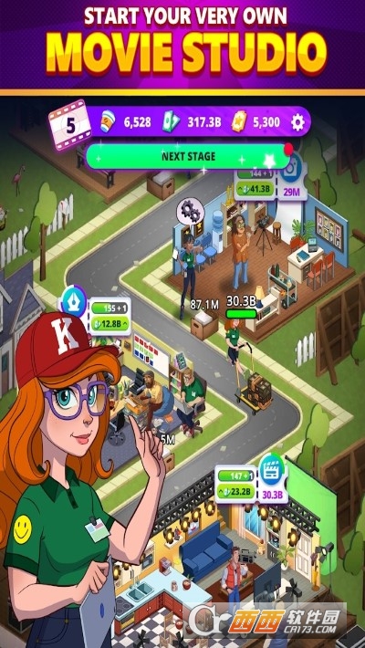 点点工作室无限货币