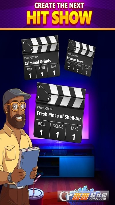 点点工作室无限货币