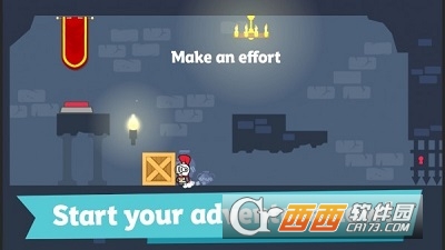 王国的城堡游戏