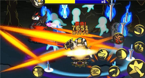 勇士拯救计划gg修改版