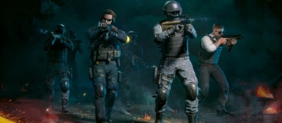 特种兵小组部队2最新版