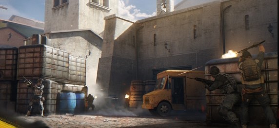 特种兵小组部队2最新版