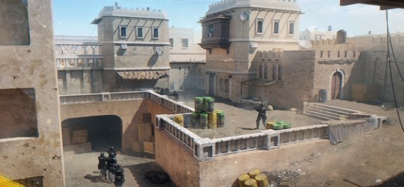 特种兵小组部队2最新版