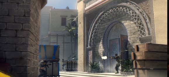 特种兵小组部队2最新版