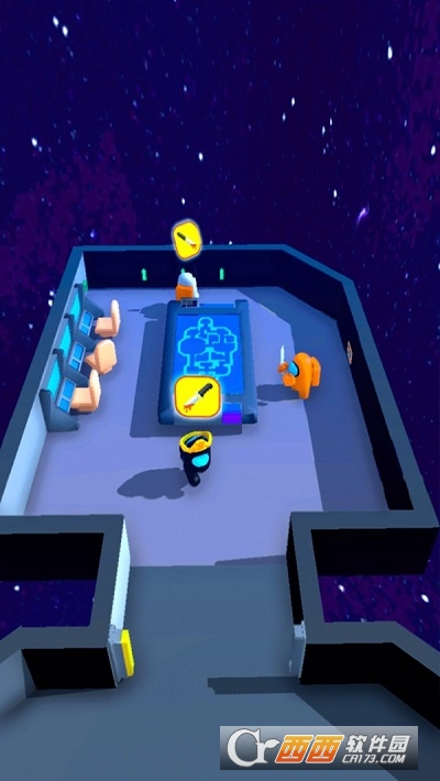 像素大空逃杀游戏