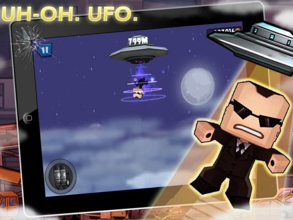 迷你翱翔内购全免版