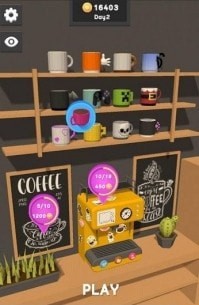 我家的奶茶店红包版