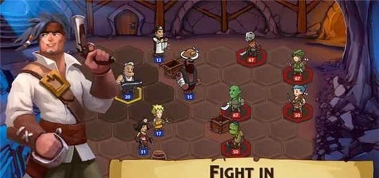 勇者国王内购版