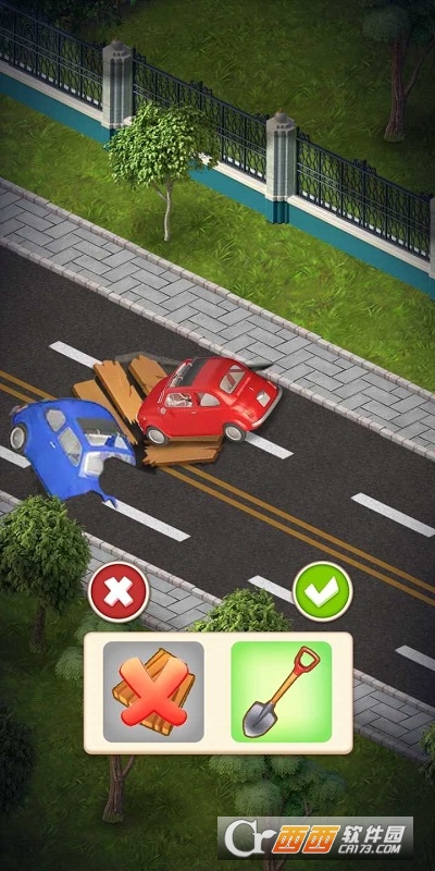 糖果家园家具设计