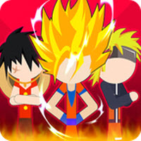 全明星英雄混沌大战中文版