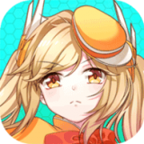 光之萌约机枪少女