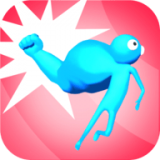 我肱二头肌贼大