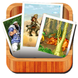 老游戏集中文版