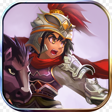 天下英杰录内购