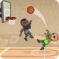 篮球之战修改版