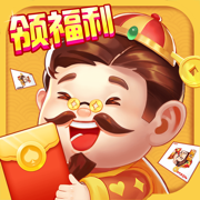 欢喜斗地主游戏