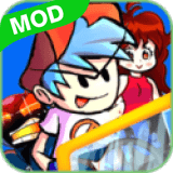 星期五之夜超级赛车内购版