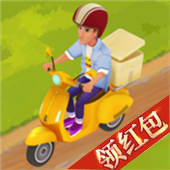 河畔农场红包版