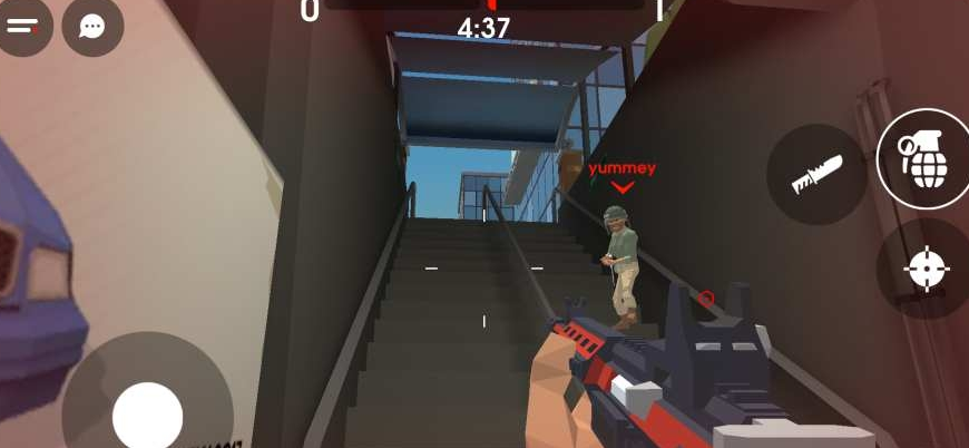 危险解除汉化版