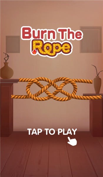 点燃绳索免费版