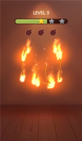 点燃绳索免费版
