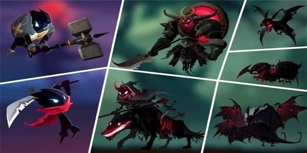 疯狂刺客火柴人无限钻石版