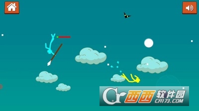 火柴人至尊战场