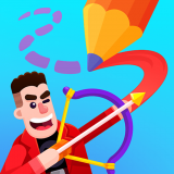 涂鸦射手无限金币