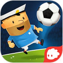 飞特足球小将在线玩
