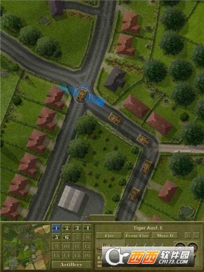 全面二战模拟器