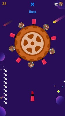 口红挑战赚钱版