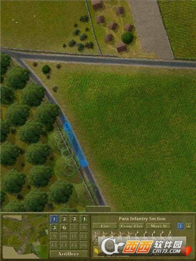 全面二战模拟器手机版