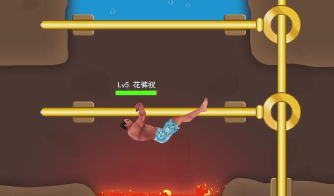 抖音幸存之地游戏