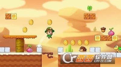 鲍比的世界游戏