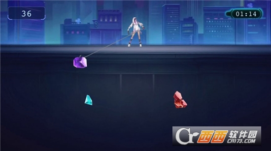 超能机兵礼包版