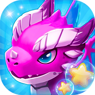 梦幻消消龙最新