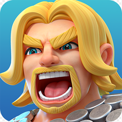 巨像文明最新版