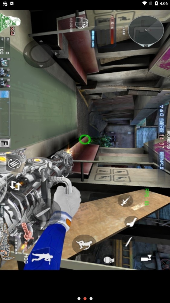 巨人城废墟游戏