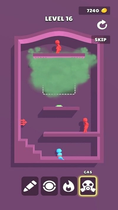 救救队友中文版