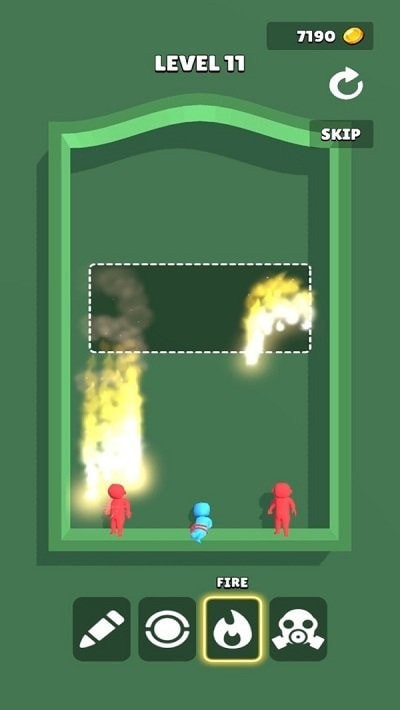 救救队友中文版