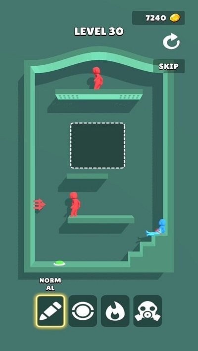 救救队友中文版