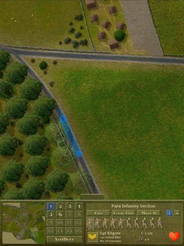 全面二战模拟器内购版