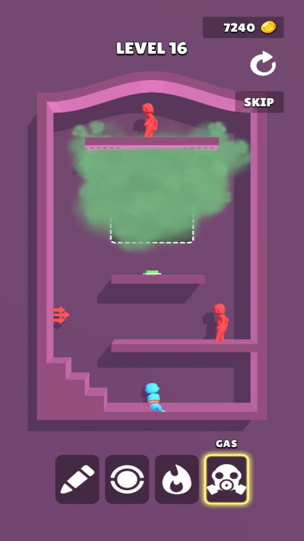 救救队友中文正版