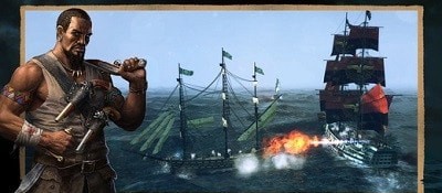 暴风雨海盗行动内购