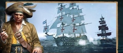 暴风雨海盗行动内购