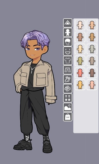 韩星男团打扮秘诀