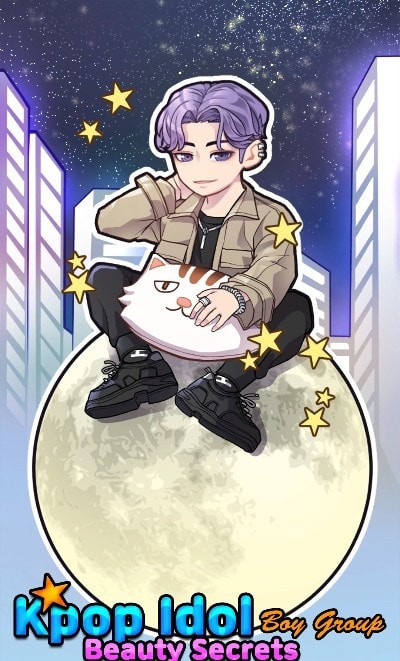 韩星男团打扮秘诀