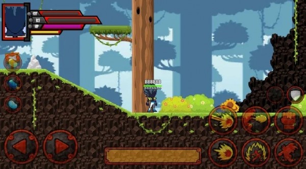 超级勇士锦标赛