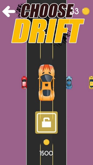 我漂移贼赚红包版