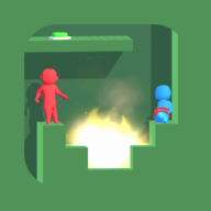 救救队友中文正版